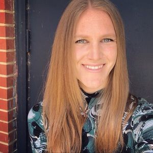 Meet your Posher, Jenna